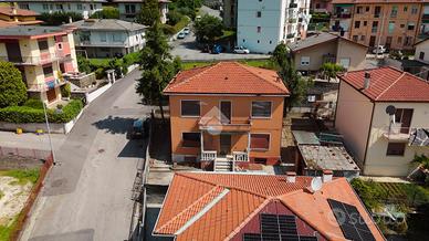 CASA INDIPENDENTE A ARZIGNANO