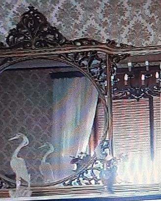 Specchio Grande Vintage