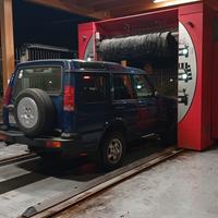 Land Rover Discovery 1999