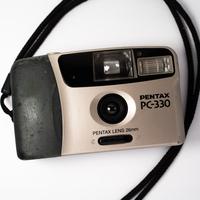 Fotocamera compatta Pentax PC-330