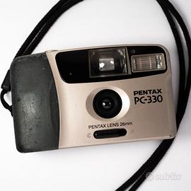 Fotocamera compatta Pentax PC-330