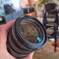 Olympus M.Zuiko 40-150mm f/2.8 PRO - Perfetto