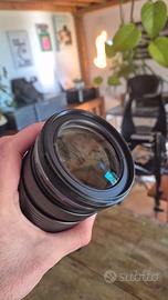 Olympus M.Zuiko 40-150mm f/2.8 PRO - Perfetto