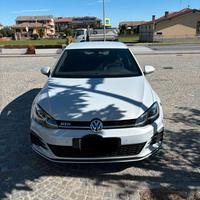 GOLF GTD