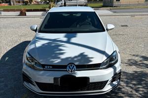 GOLF GTD