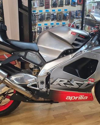 Aprilia rsv 1000 