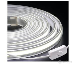 striscia luce sottopensile 