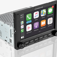 Stereo PCCM Plus 996/986 (Europa) Originale