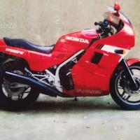 Ricambi Honda VF1000 F2 FII Bol D'Or del 1986