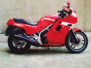 Ricambi Honda VF1000 F2 FII Bol D'Or del 1986