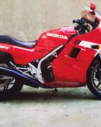Ricambi Honda VF1000 F2 FII Bol D'Or del 1986