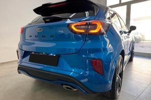 Ford Puma ST Line X 1.5 EcoBlue