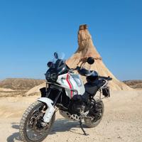 Ducati Desert X 2023 GARANZIA