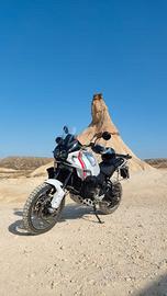 Ducati Desert X 2023 GARANZIA