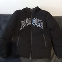 piumino hoodrich