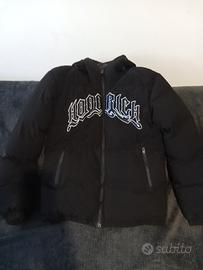 piumino hoodrich