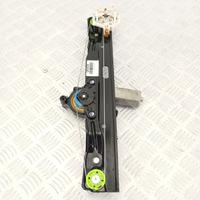 Alzacristallo Posteriore Sinistro BMW Serie 2 F45 