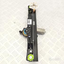 Alzacristallo Posteriore Sinistro BMW Serie 2 F45 