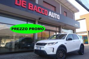 LAND ROVER Discovery Sport 2.0 TD4 163 CV AWD Au
