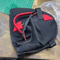 POD Laterale Emergenza Flyproduct Rider