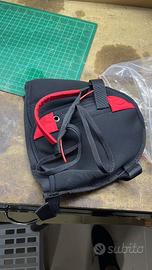 POD Laterale Emergenza Flyproduct Rider