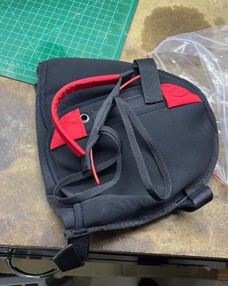 POD Laterale Emergenza Flyproduct Rider