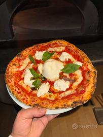 Pizzaiolo