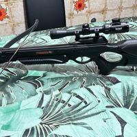 Balestra Barnett Panzer v