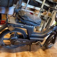 Si Piaggio (2 ciclomotori)