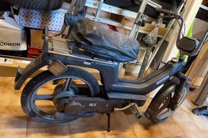 Si Piaggio (2 ciclomotori)