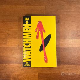Watchmen Comic Book - DC brand new