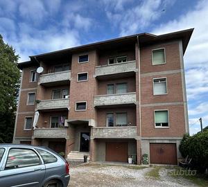 Appartamento a Porto Mantovano (MN)