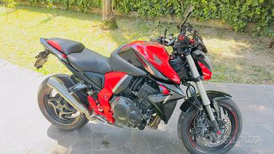 Honda CB1000R