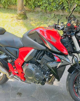 Honda CB1000R