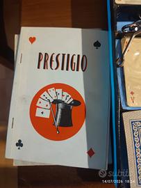 gioco prestigio arcofalc