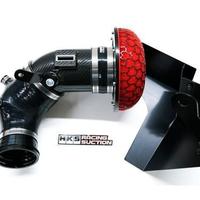 Aspirazione Diretta Carbonio Toyota Supra MK5 A90 