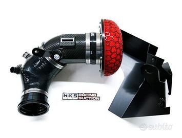 Aspirazione Diretta Carbonio Toyota Supra MK5 A90 