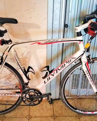 Bici corsa