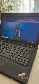 Lenovo ThinkPad T430 – Perfetto per iniziare