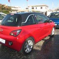Opel Adam 1.2 70 CV Jam