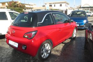 Opel Adam 1.2 70 CV Jam