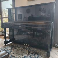 pianoforte verticale