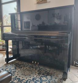 pianoforte verticale