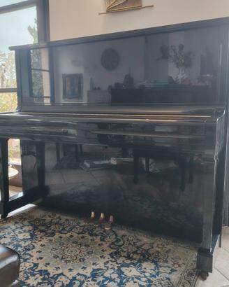 pianoforte verticale