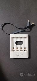 Base per ricaricabili amazon