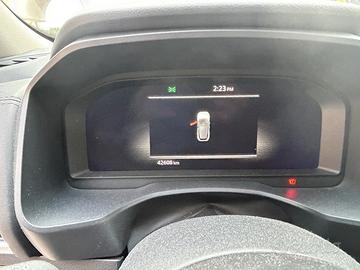Nissan Qashqi J12 1.3 Mild Hybrid 158 Cv