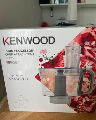 Kenwood Food processor