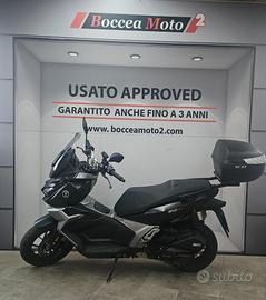 Voge Sfida SR1 125