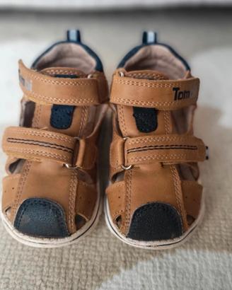 Sandali per bimbo 21