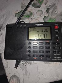 tecsun pl380 radio 